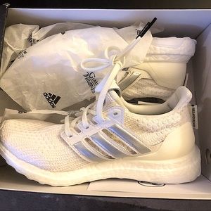 Adidas X Game of Thrones Ultra Boost 4.0
